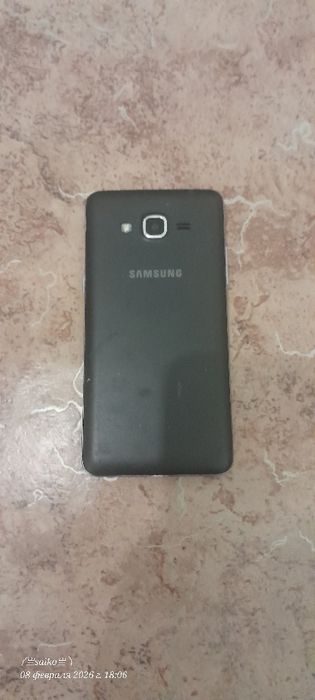 Samsung J2 Prime