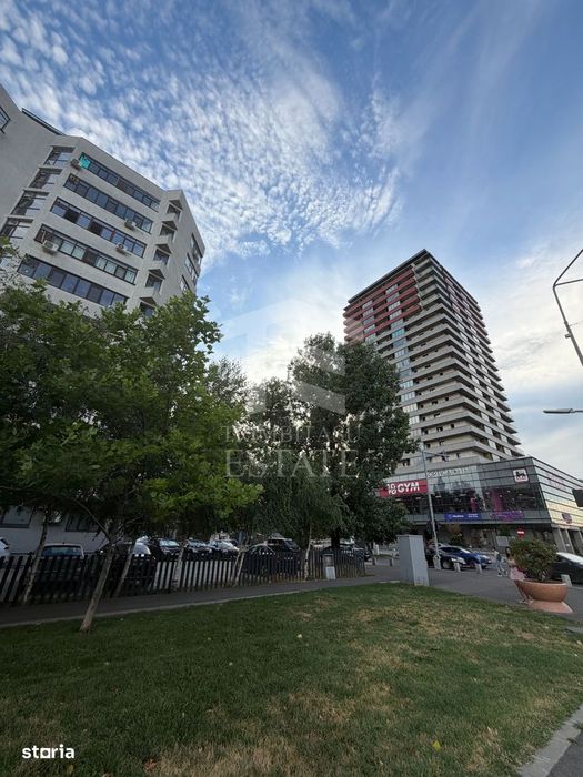Apartament 2 camere Bloc nou 200 m Metrou Dimitrie Leonida Berceni 100