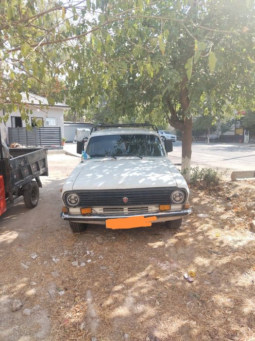 Продаётся Волга ГАЗ 2410