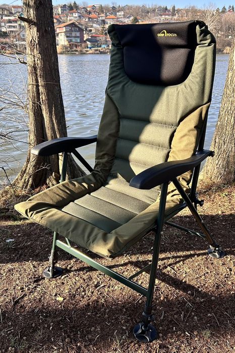 Шаранджийски стол