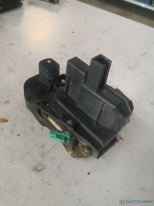 Broasca Usa Dreapta Fata Jeep Grand Cherokee Iii (Wh, Wk) [ 2004 - 201