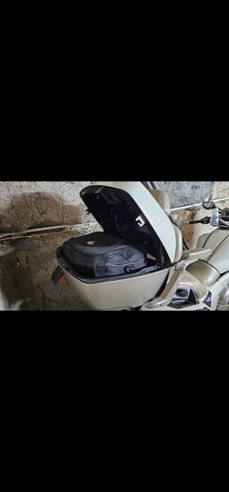 BMW 1600 GTL, В отличном состоянии.
