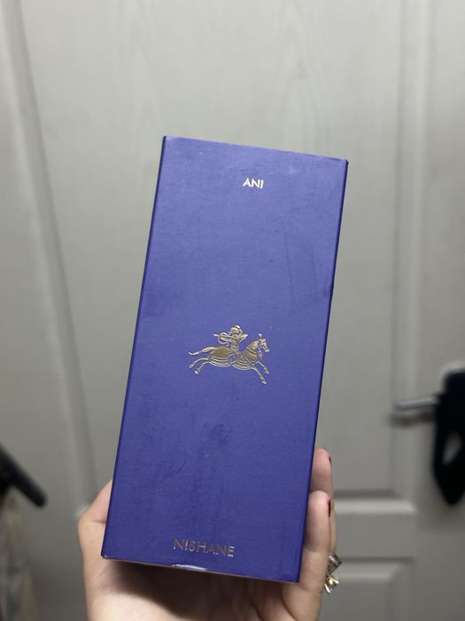 Nishane ani extrait de parfum