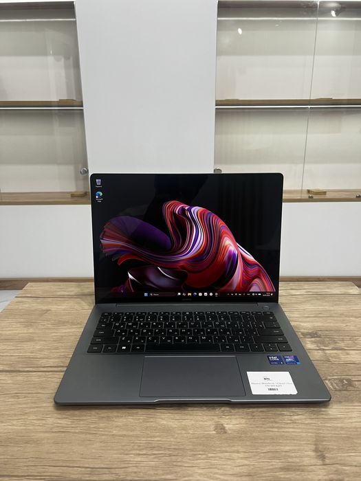 Ноутбук Huawei MateBook 14