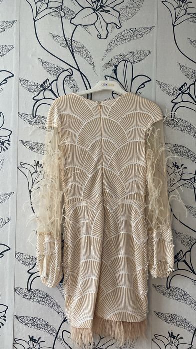 Елегантна официална рокля