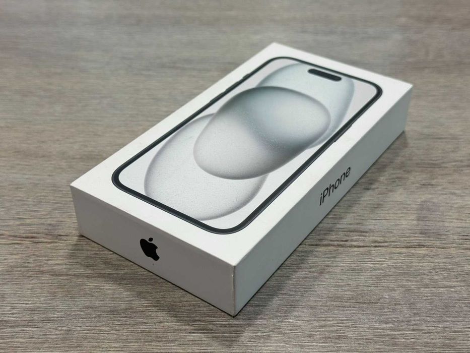 Iphone 15 128GB - Гаранция!