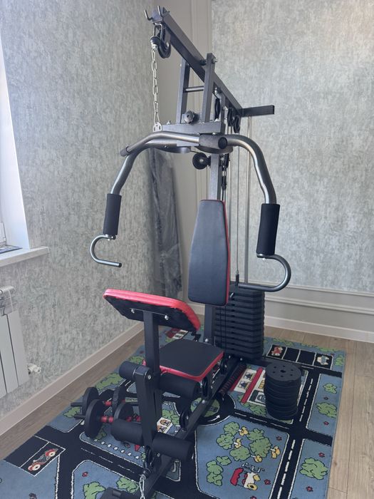 Тренажер для спорта