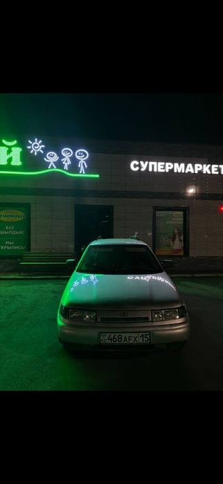 Продам  срочно Ваз 2111