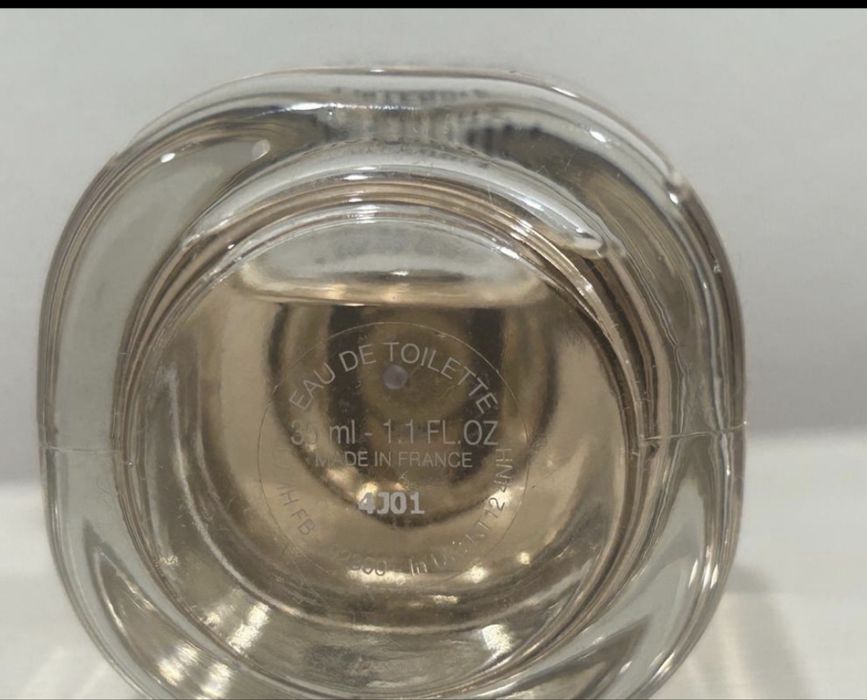 l interdit givenchy