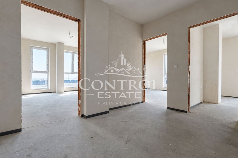 Продава се Тристаен апартамент в Велико Търново, Бузлуджа - 101 кв.м за 1436 €/кв.м - Снимка #3