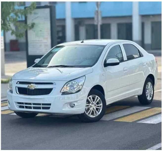 Rassrochka cobalt 2025