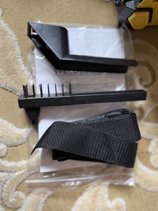 Сварочный инвертор WELDSTAR СИА-200 МАСТЕР