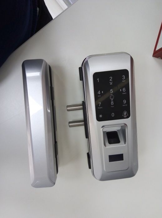 Установка видео камеры, система безопасность и пажарни системы