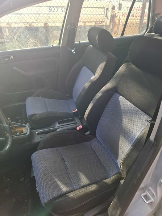 Golf 4 1.9TDI 116кс на части