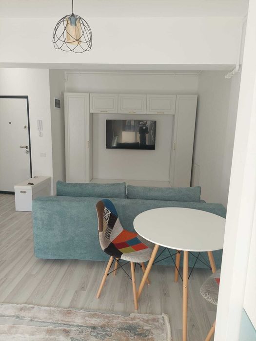 Prima inchiriere apartament 2 camere moder Metrou Berceni