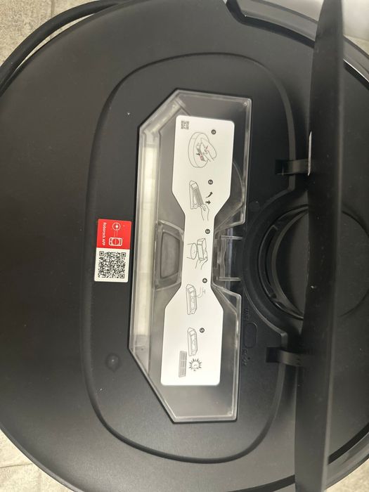 Roborock S7 - Robot Aspirator