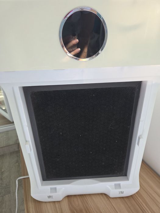 Пречиствател за въздух Esperanza EHP002 Zephyr + Йонизатор