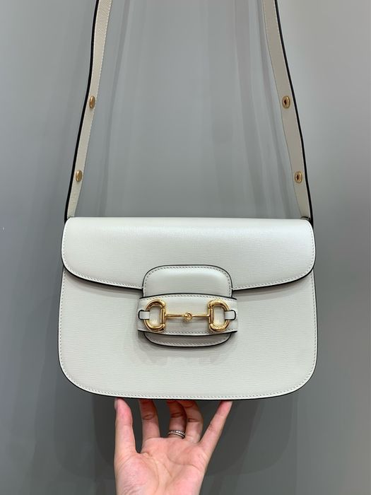Gucci Horsebit 1955
