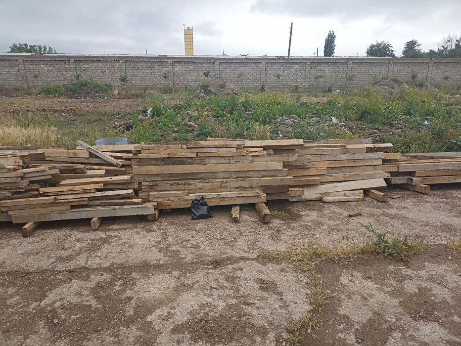 Финская фанера ламинированная