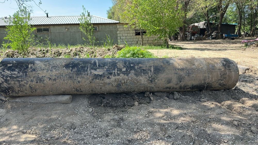 Труба диаметр 70