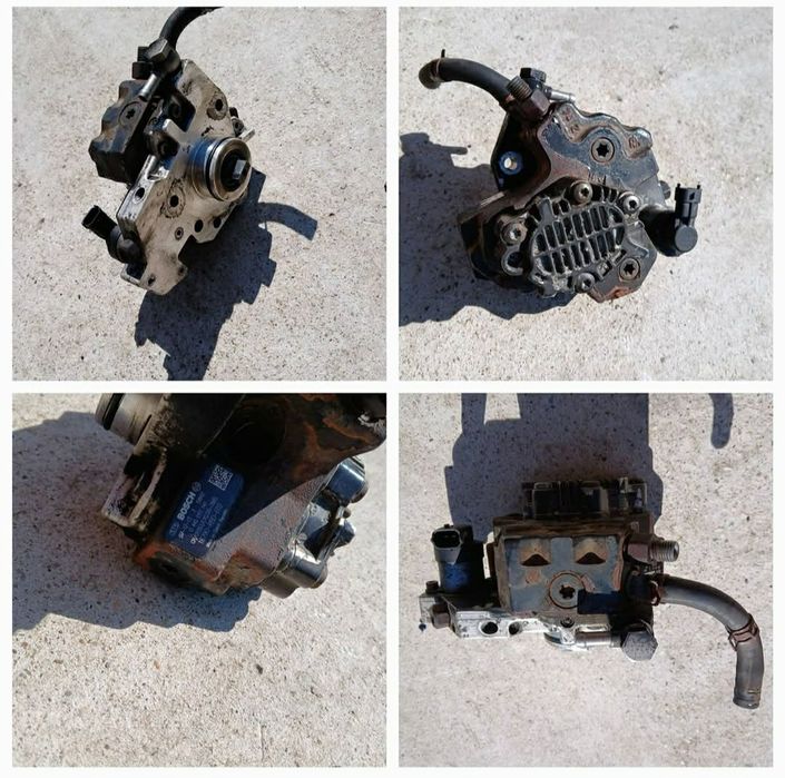 Гнп за Хонда 2.2/140 i-CTDI Cr-v,Civic,Accord,Fr-v Gnp za Honda