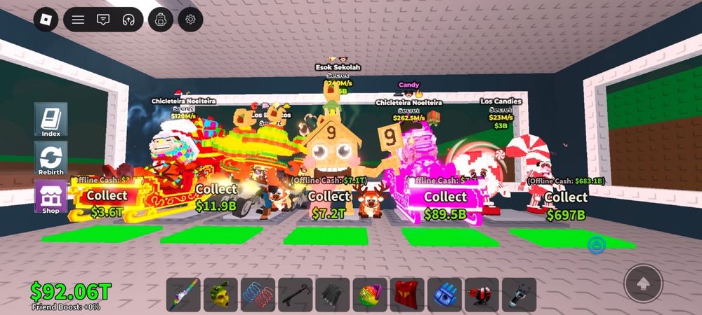 Укради брейнрот