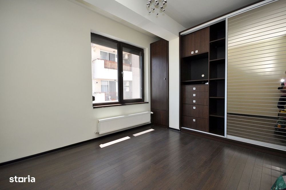 Drumul Taberei Prelungirea Ghencea Sunrise Residence apartament etaj 2