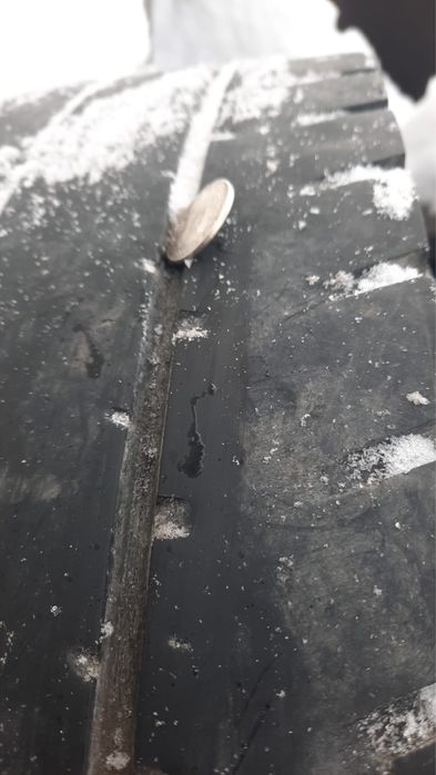 Балон 315/60R22,5