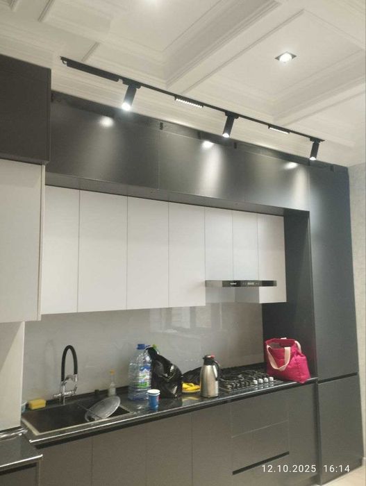 Сдается ТТЗ варенду 4х  комнатная 130 м2