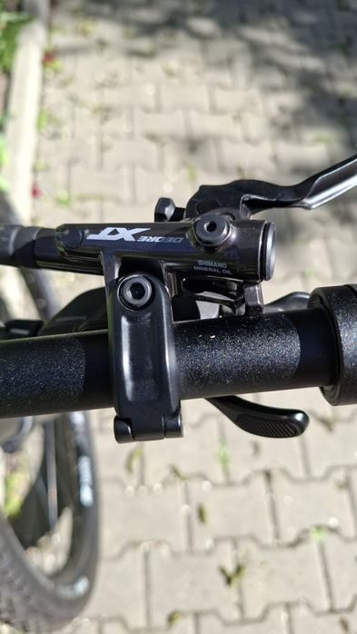 Corratec Evolution  iLink Pro 29 M Carbon