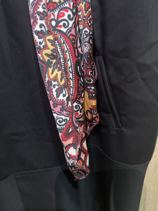 Платье повседневное