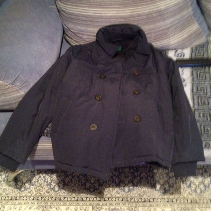 Куртка Benetton для мальчика