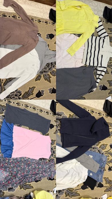 Вещи бу бесплатно