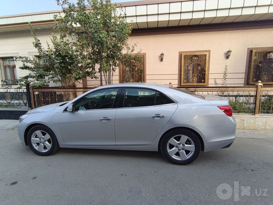 MALIBU 1 2pozitsiya sotiladi