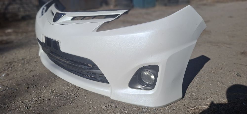 Бампер Toyota Estima Toyota Previa