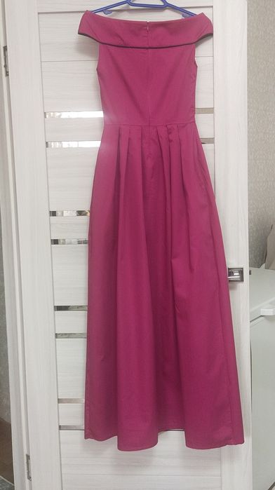 Платье женское вечернее