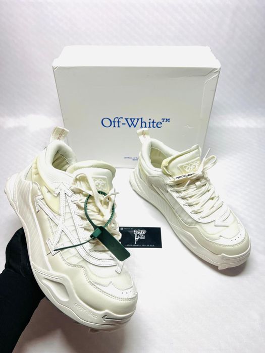 Off white odsy albi