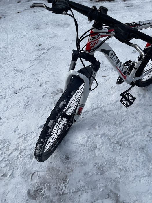 Велосипед galaxy ml 175