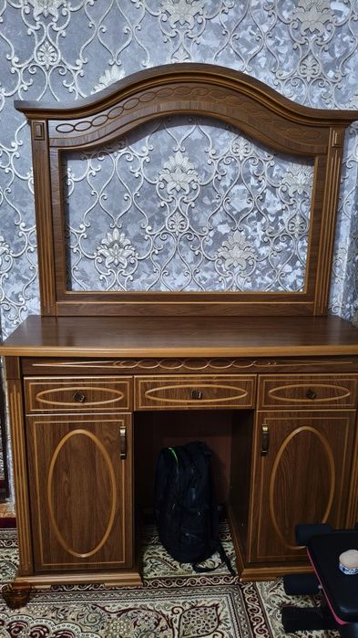 Tryumo sotiladi, holati yaxshi