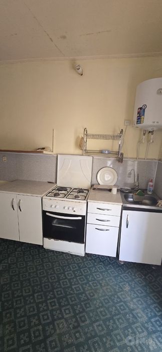 Продаётся Дом из 4х комнат