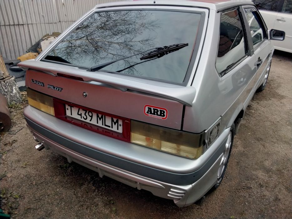 Продам ваз 21134