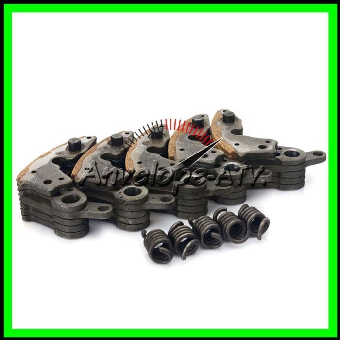 Saboti Ambreiaj CFMoto CF 800 CF800 X8 U8 Z8 TerraLander Atv Utv SSV