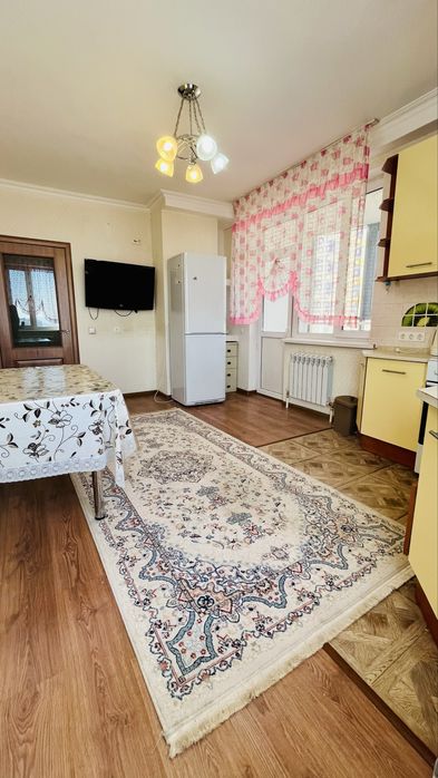 2х комнатная квартира