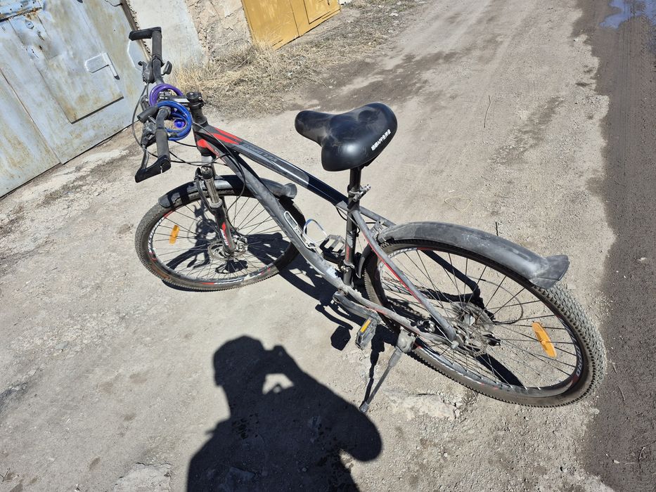 Продаётся велосипед Velopro 2732