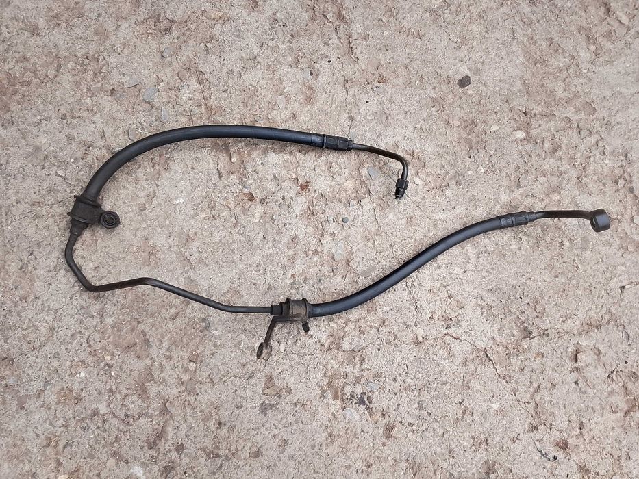 Kia Sorento Киа Соренто кормилна рейка хидравлична помпа маркуч