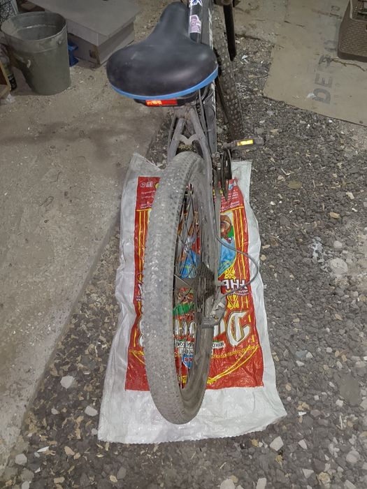 Велик в хорошем состоянии