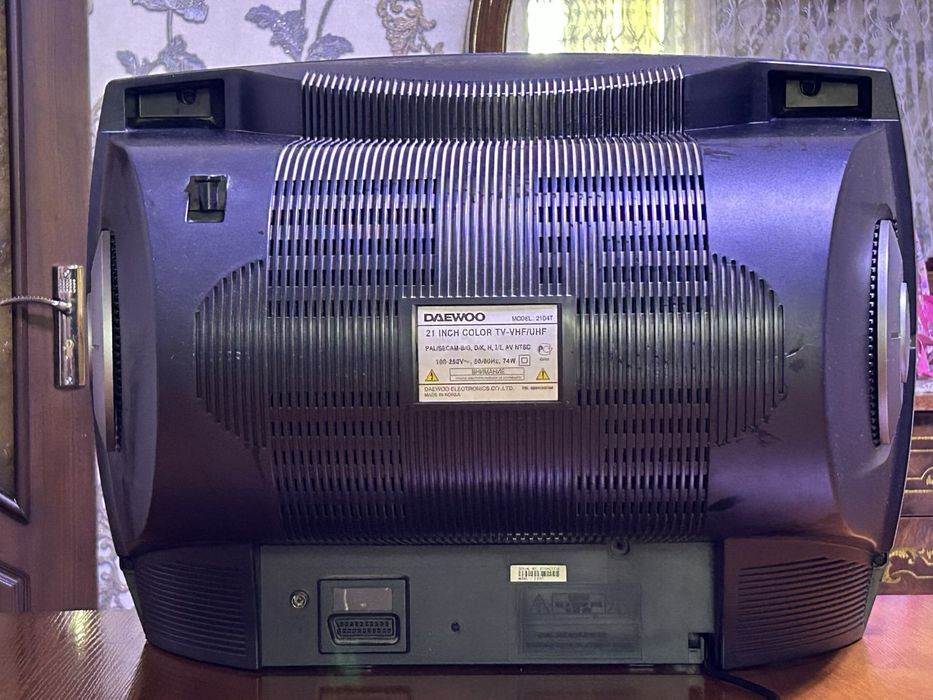 Televizor Daewoo