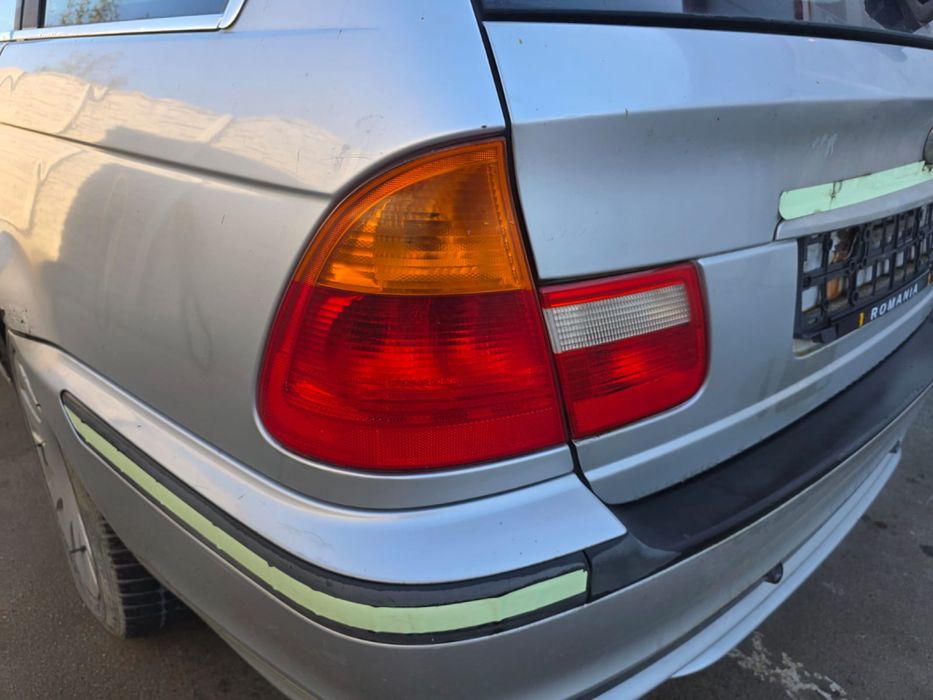 Stop Bmw Seria 3 E46 Combi S.