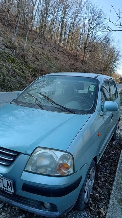 Vând mașină  Hyundai