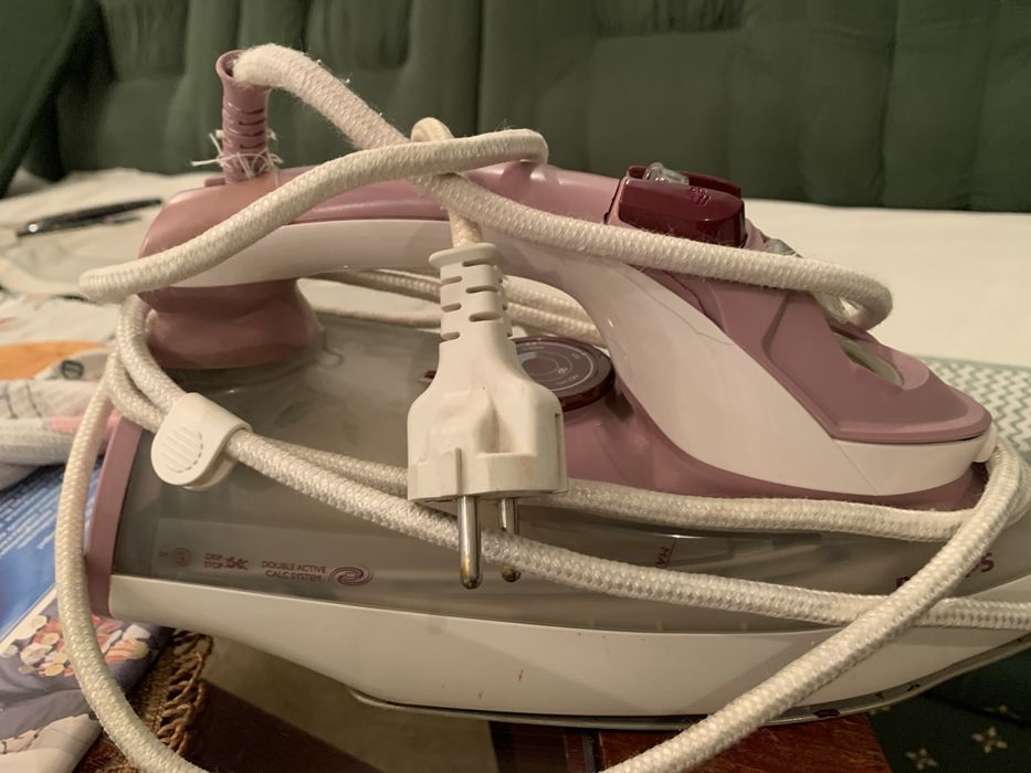 Продам утюги  Филипс